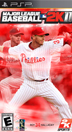 Major League Baseball 2K11