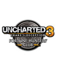 Uncharted 3™ Fortune Hunters' Club