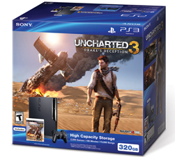 Uncharted Bundlepack