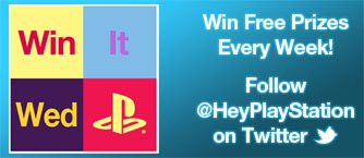 Win It Wednesdays